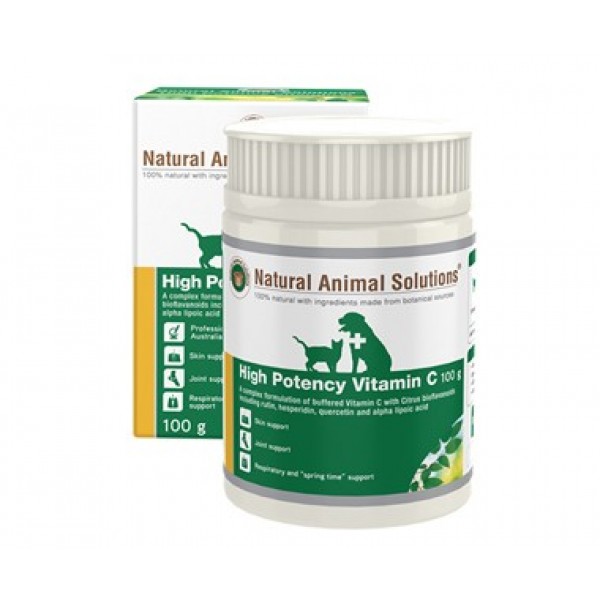 Natural Sources Of Vitamin C For Dogs Natural Sources Of Vitamin C For Dogs